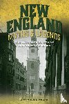 McCain, Diana Ross - New England Myths and Legends