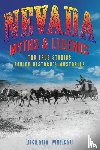 Moreno, Richard - Nevada Myths and Legends