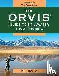 Rowley, Phil - The Orvis Guide to Stillwater Trout Fishing