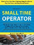 Kamoroff, Bernard B. - Small Time Operator