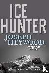 Heywood, Joseph - Ice Hunter