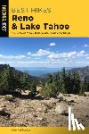 Salcedo, Tracy - Best Hikes Reno and Lake Tahoe