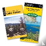 Salcedo, Tracy - Best Easy Day Hiking Guide and Trail Map Bundle