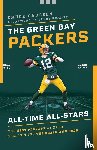 Carlson, Chuck - The Green Bay Packers All-Time All-Stars