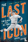 Travers, Steven - The Last Icon