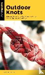 Jacobson, Cliff - Outdoor Knots