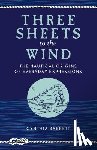 Barrett, Cynthia - Three Sheets to the Wind