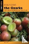 Brown, Bo - Foraging the Ozarks