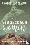 Mullenbach, Cheryl - Stagecoach Women