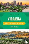 Colbert, Judy - Virginia Off the Beaten Path®