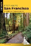 Hamilton, Linda - Best Hikes San Francisco