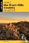 Gildart, Bert, Gildart, Jane - Hiking the Black Hills Country