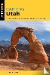 Ikenberry, Donna - Camping Utah