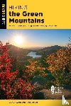 Ballard, Lisa, Aiken, Mark - Hiking the Green Mountains