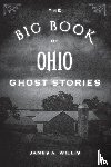 Willis, James A. - The Big Book of Ohio Ghost Stories