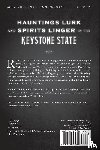 Nesbitt, Mark, Wilson, Patty A. - The Big Book of Pennsylvania Ghost Stories