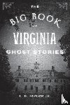Taylor, L. B. - The Big Book of Virginia Ghost Stories