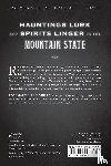 Visionary Living, Inc. - The Big Book of West Virginia Ghost Stories