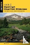 Molvar, Erik - Hiking Wyoming's Cloud Peak Wilderness