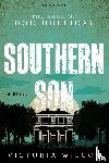 Wilcox, Victoria - Southern Son