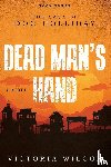 Wilcox, Victoria - Dead Man's Hand