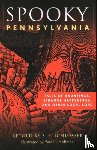 Schlosser, S. E. - Spooky Pennsylvania