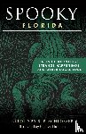 Schlosser, S. E. - Spooky Florida