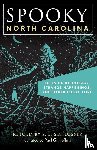 Schlosser, S. E. - Spooky North Carolina