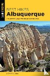Green, Stewart M. - Best Hikes Albuquerque