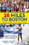 Connelly, Michael - 26 Miles to Boston