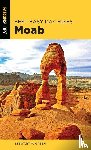 Green, Stewart M. - Best Easy Day Hikes Moab
