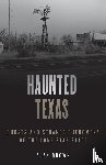 Brown, Alan N. - Haunted Texas