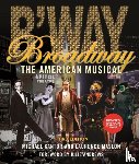 Maslon, Laurence, Kantor, Michael - Broadway