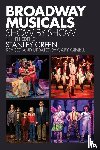 Green, Stanley, Ginell, Cary - Broadway Musicals, Show by Show