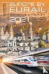 Ferguson-Kosinski, LaVerne - Europe by Eurail 2021