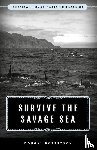 Robertson, Dougal - Survive the Savage Sea