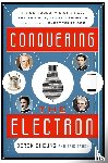 Cheung, Derek, Brach, Eric - Conquering the Electron