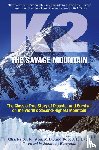 Houston, Charles, Bates, Robert - K2, The Savage Mountain