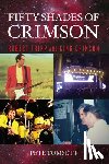 Tomsett, Pete - Fifty Shades of Crimson