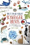 Tornio, Stacy - The Ultimate Book of Scavenger Hunts
