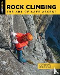 Long, John, Gaines, Bob - Rock Climbing