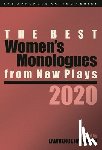  - The Best Women's Monologues from New Plays, 2020