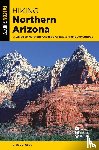 Grubbs, Bruce - Hiking Northern Arizona