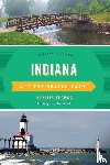 Thomas, Phyllis - Indiana Off the Beaten Path®
