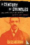 Savage, Railey Jane - A Century of Swindles
