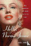 Jordan, Elisa - Hello, Norma Jeane