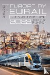 Ferguson-Kosinski, LaVerne - Europe by Eurail 2022