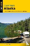 Hodges, Montana - Camping Alaska
