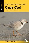 Minetor, Randi, Minetor, Nic - Best Easy Bird Guide Cape Cod