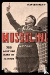 Moseley, Ray - Mussolini